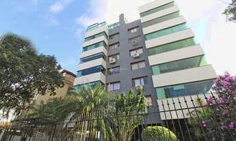 Imagem: Apartamento à venda no bairro Cristo Redentor