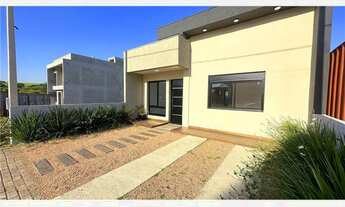 Imagem: Casa à venda no bairro Loteamento Jardim