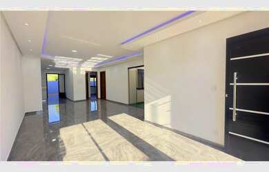 Imagem 4: 3 dormitórios na Rua Sérgio Luis De Souza Júnior