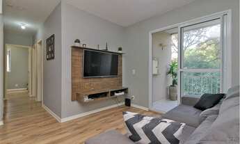 Imagem 3: APARTAMENTO RESIDENCIAL em Porto Alegre - RS, Teresópolis