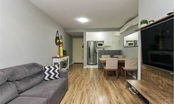 Imagem 4: APARTAMENTO RESIDENCIAL em Porto Alegre - RS, Teresópolis