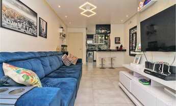 Imagem: Apartamento à venda no bairro Teresópolis