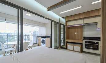 Imagem: Apartamento à venda no bairro Indianópolis