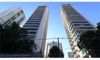 Imagem 1: Apartamento à venda no bairro Pinheiros - São Paulo/SP