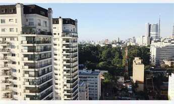 Imagem 2: Apartamento à venda no bairro Pinheiros - São Paulo/SP