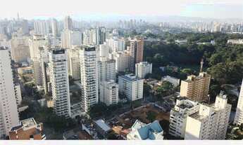 Imagem 5: Apartamento à venda no bairro Pinheiros - São Paulo/SP