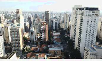 Imagem 6: Apartamento à venda no bairro Pinheiros - São Paulo/SP