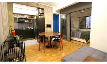 Imagem: Apartamento à venda no bairro Pinheiros