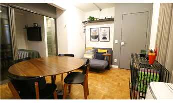 Imagem 2: Apartamento à venda no bairro Pinheiros - São Paulo/SP