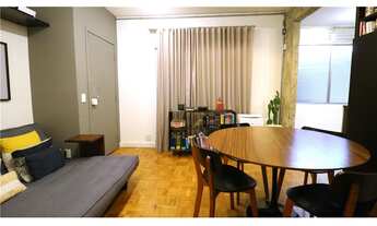 Imagem 3: Apartamento à venda no bairro Pinheiros - São Paulo/SP