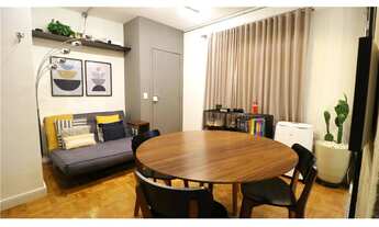 Imagem 4: Apartamento à venda no bairro Pinheiros - São Paulo/SP