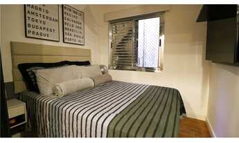 Imagem 6: Apartamento à venda no bairro Pinheiros - São Paulo/SP