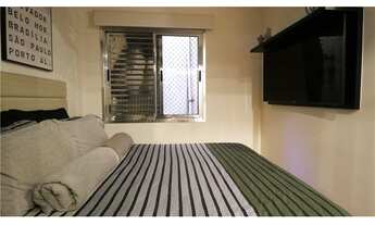 Imagem 7: Apartamento à venda no bairro Pinheiros - São Paulo/SP