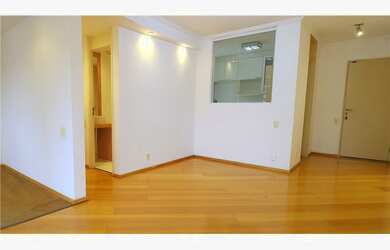 Imagem 2: Apartamento à venda no bairro Morumbi - São Paulo/SP