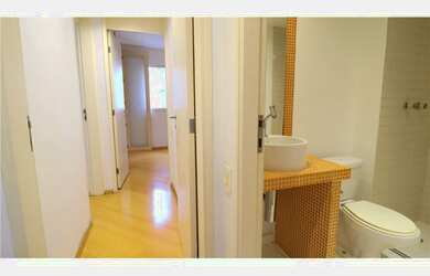 Imagem 5: Apartamento à venda no bairro Morumbi - São Paulo/SP