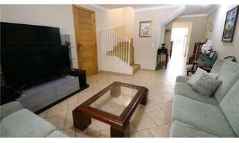 Imagem 4: Casa à venda no bairro Jardim Campo Limpo - São Paulo/SP