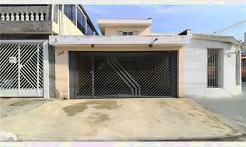 Imagem 6: Casa à venda no bairro Jardim Campo Limpo - São Paulo/SP