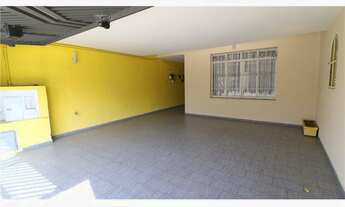 Imagem 7: Casa à venda no bairro Jardim Campo Limpo - São Paulo/SP