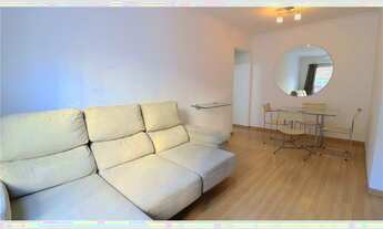 Imagem 5: Apartamento à venda no bairro Vila Andrade - São Paulo/SP