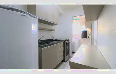 Imagem 13: Apartamento à venda no bairro Jardim Nove de Julho - São Paulo/SP