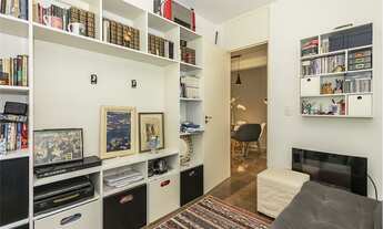 Imagem 2: 2 dormitórios na Avenida Otto Niemeyer