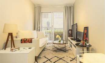 Imagem 5: 2 dormitórios na Avenida Otto Niemeyer