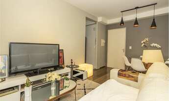 Imagem 7: 2 dormitórios na Avenida Otto Niemeyer