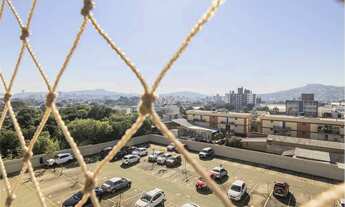 Imagem 4: APARTAMENTO RESIDENCIAL em Porto Alegre - RS, Tristeza