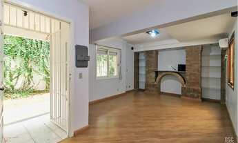 Imagem 2: Casa à venda no bairro Cristal - Porto Alegre/RS