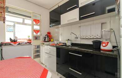 Imagem 2: Apartamento à venda no bairro Tristeza - Porto Alegre/RS