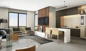 Imagem 4: Saint Clair - Apartamento à venda no bairro Petrópolis - Porto Alegre/RS