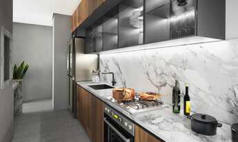 Imagem 5: Saint Clair - Apartamento à venda no bairro Petrópolis - Porto Alegre/RS