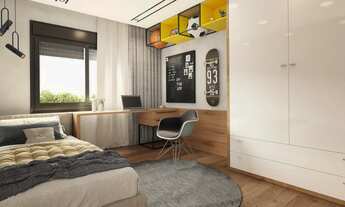 Imagem 6: Saint Clair - Apartamento à venda no bairro Petrópolis - Porto Alegre/RS