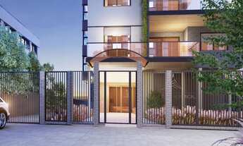 Imagem 2: Saint Clair - Apartamento à venda no bairro Petrópolis - Porto Alegre/RS