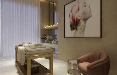 Imagem 8: Apartamento à venda no bairro Vila Clementino - São Paulo/SP