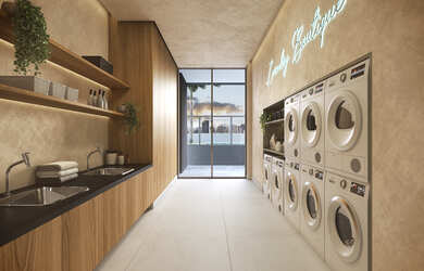 Imagem 9: Apartamento à venda no bairro Vila Clementino - São Paulo/SP