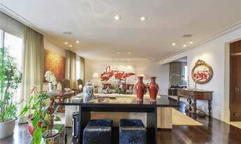 Imagem: APARTAMENTO RESIDENCIAL em São Paulo