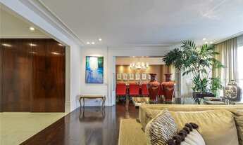 Imagem 2: APARTAMENTO RESIDENCIAL em São Paulo - SP, Perdizes