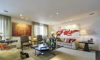 Imagem 3: APARTAMENTO RESIDENCIAL em São Paulo - SP, Perdizes