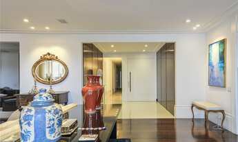 Imagem 4: APARTAMENTO RESIDENCIAL em São Paulo - SP, Perdizes