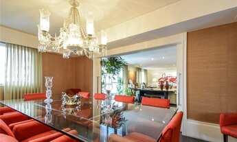 Imagem 5: APARTAMENTO RESIDENCIAL em São Paulo - SP, Perdizes