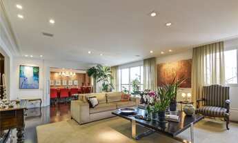 Imagem 6: APARTAMENTO RESIDENCIAL em São Paulo - SP, Perdizes