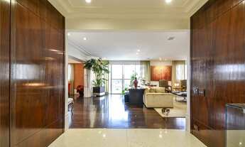 Imagem 7: APARTAMENTO RESIDENCIAL em São Paulo - SP, Perdizes