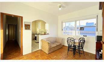 Imagem: Apartamento à venda no bairro Menino Deus