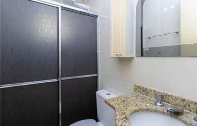 Imagem 2: Apartamento Padrão, 2 dormitórios na Rua Juno