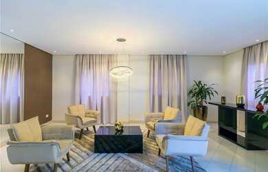 Imagem 5: Apartamento Padrão, 2 dormitórios na Rua Juno