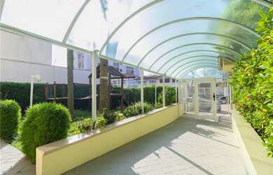 Imagem 4: Apartamento Padrão, 2 dormitórios na Rua Juno