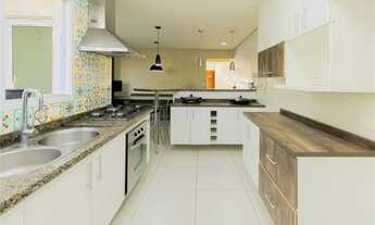 Imagem: 3 dormitórios na Rua Coronel Bento José