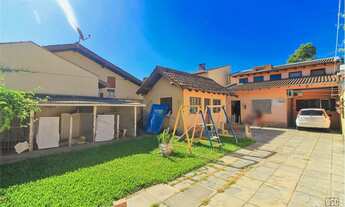Imagem: Casa à venda no bairro Serraria - Porto