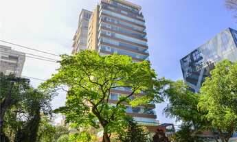 Imagem: Apartamento à venda no bairro Paraíso